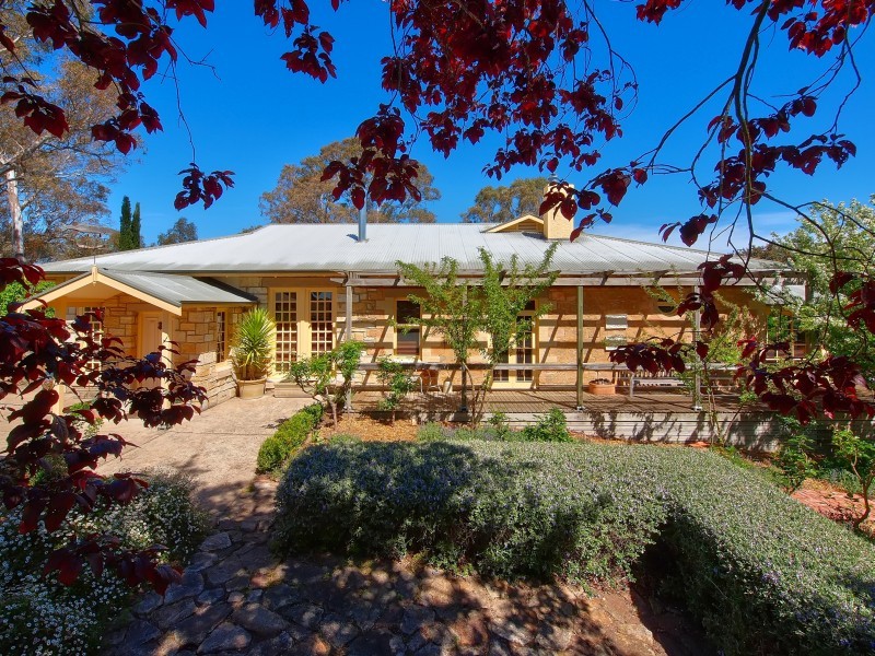 10 Dorset Lane, Oakbank SA 5243