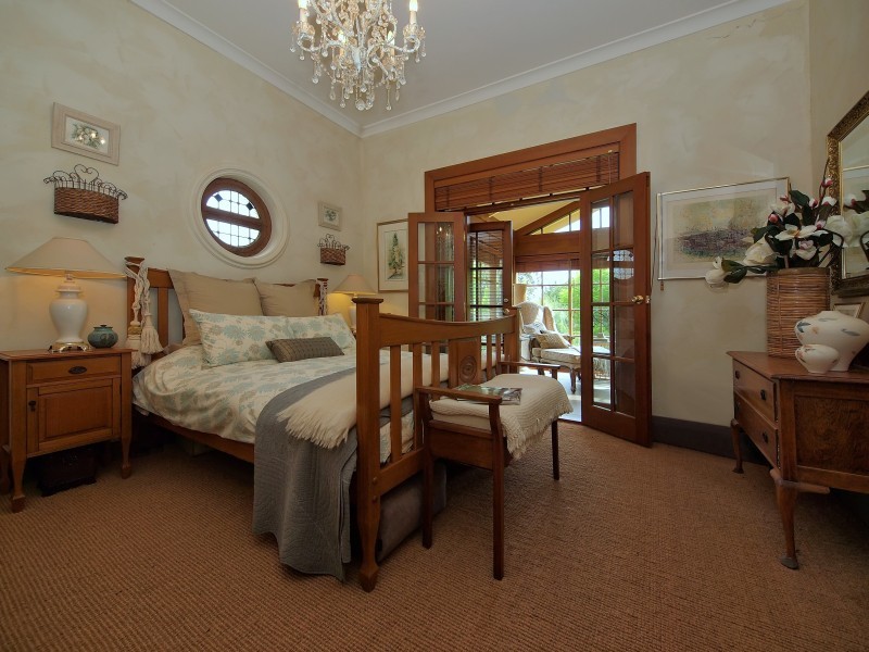 10 Dorset Lane, Oakbank SA 5243