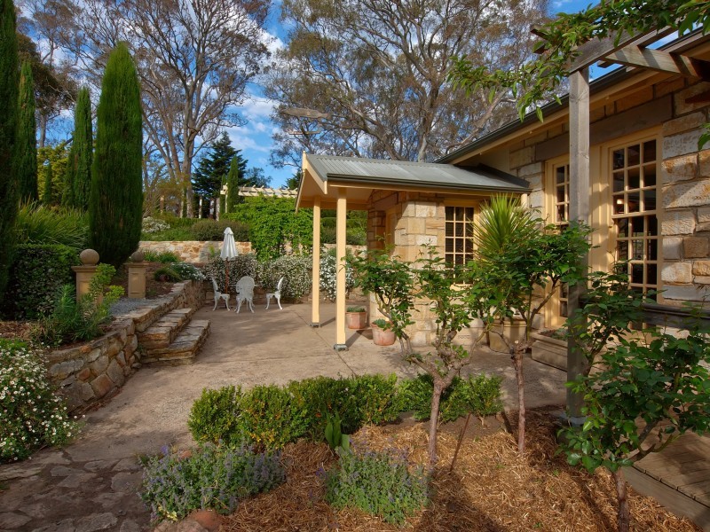 10 Dorset Lane, Oakbank SA 5243