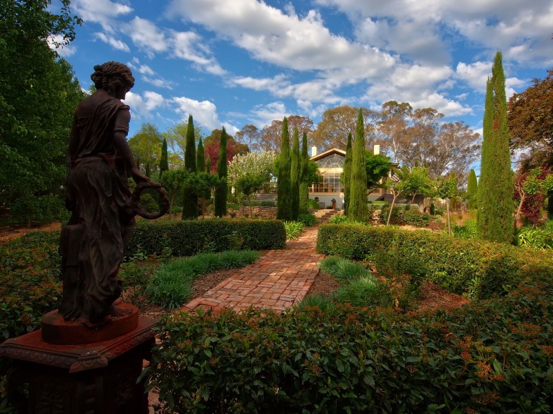 10 Dorset Lane, Oakbank SA 5243