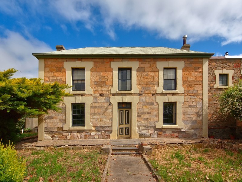 204 Newman Road, Charleston SA 5244