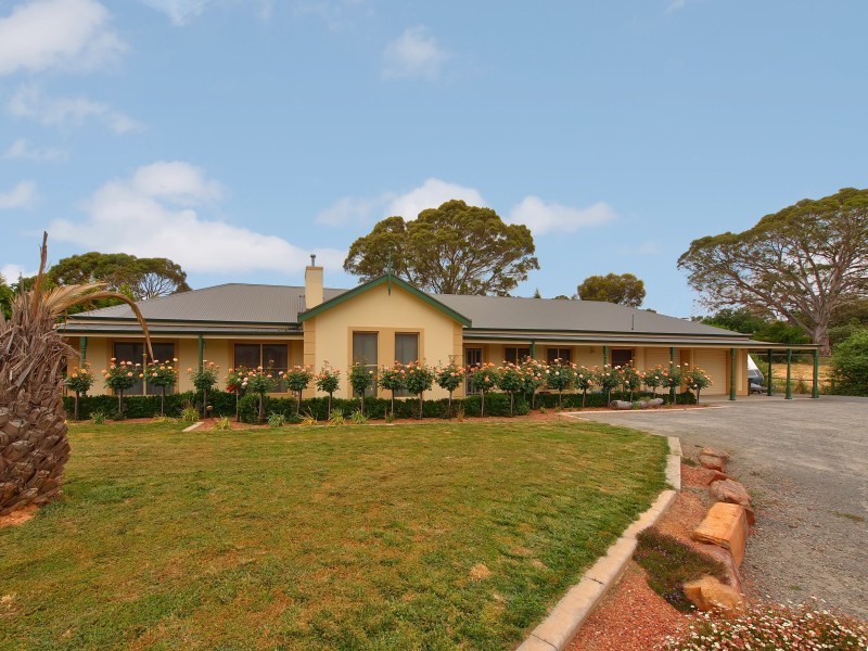 7 Crystal Court, Mount Barker SA 5251