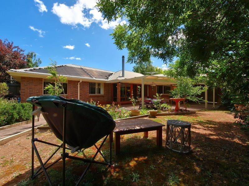 8 Braun Drive, Hahndorf SA 5245