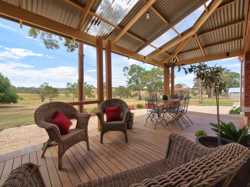 179 Donoghue Road, Woodside SA 5244