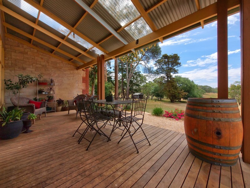 179 Donoghue Road, Woodside SA 5244