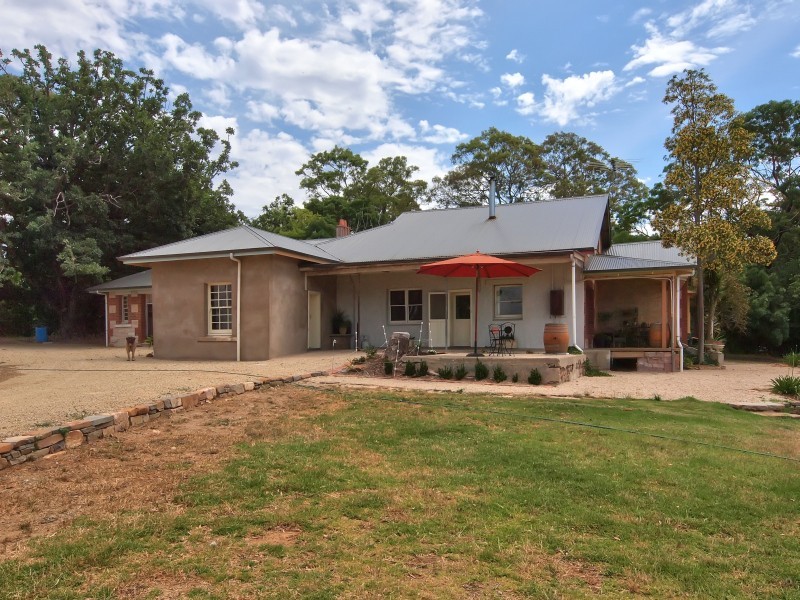 179 Donoghue Road, Woodside SA 5244