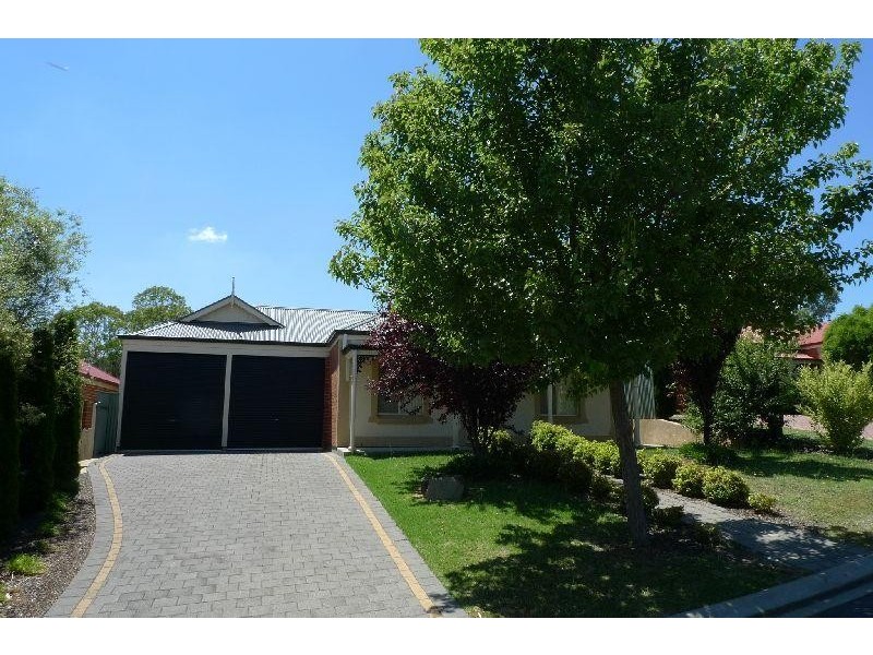 21 Federation Way, Nairne SA 5252