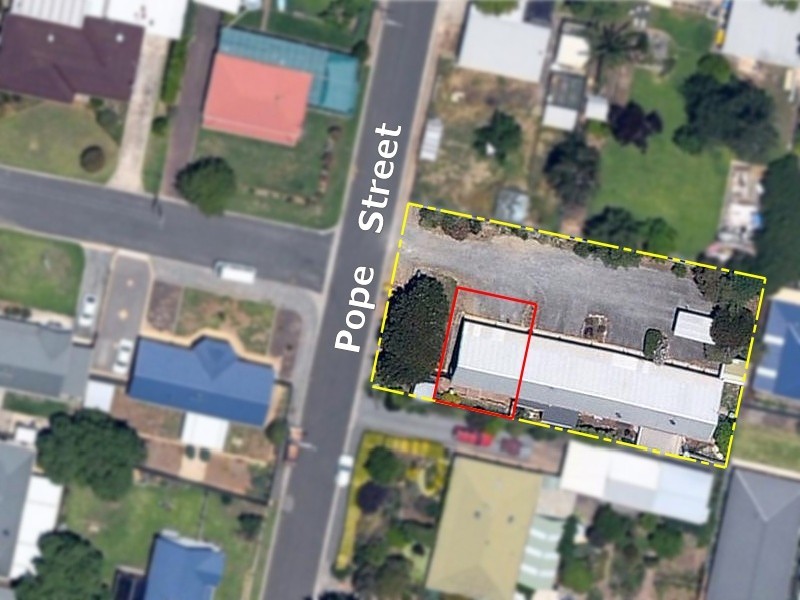 1/1 Pope Street, Mount Barker SA 5251 Floorplan