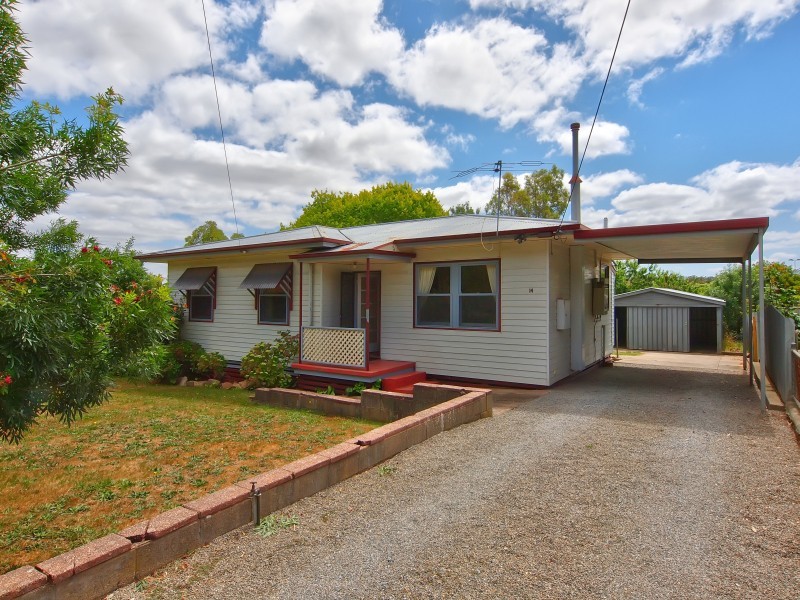 14 Fowler Street, Woodside SA 5244