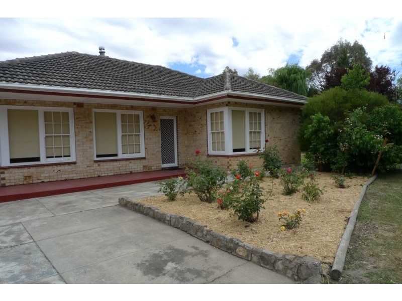 98 Main Road, Balhannah SA 5242