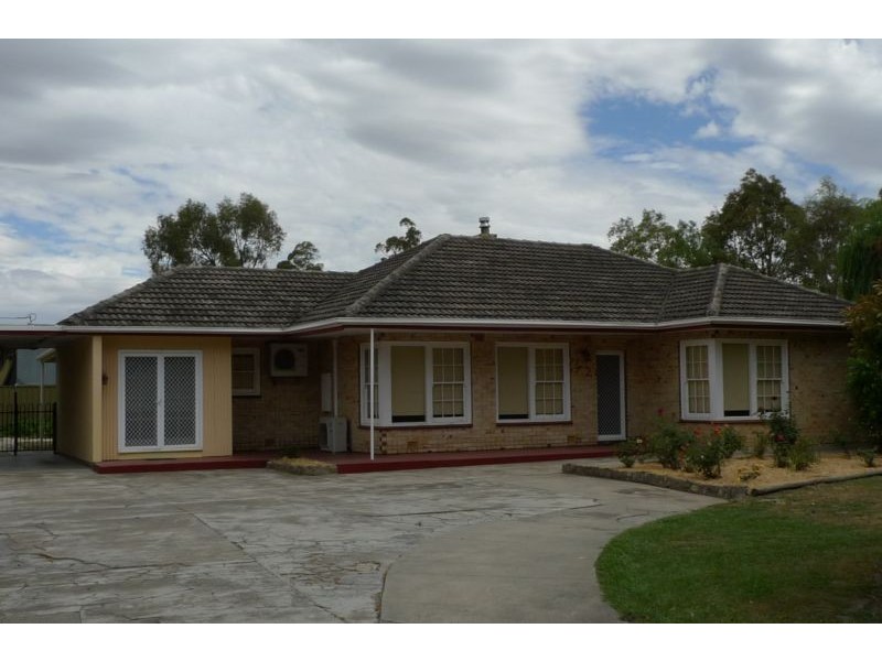 98 Main Road, Balhannah SA 5242