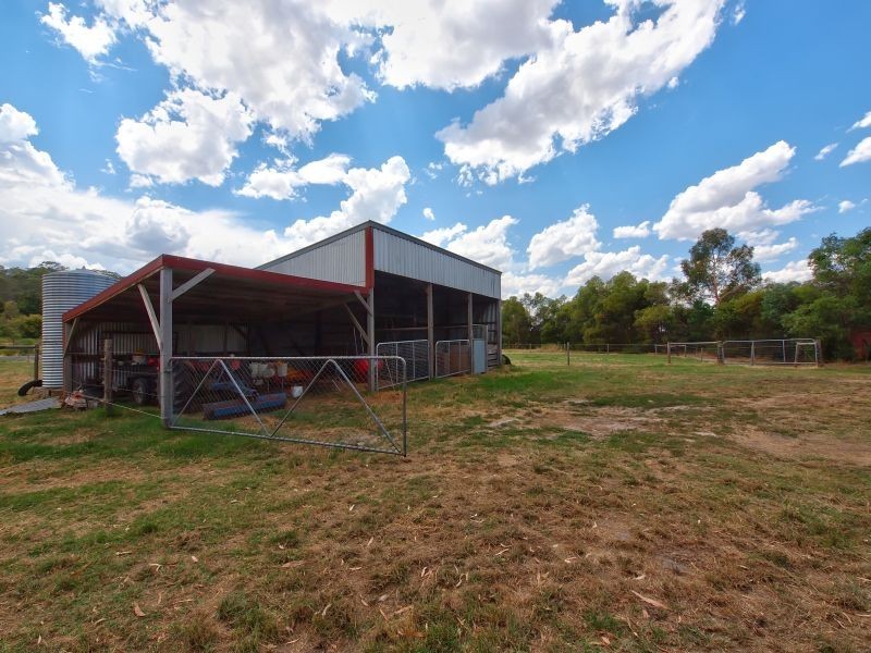 Lot 16 Onkaparinga Valley Road (Commonly known as Birdwood – Mt Torrens Road), Mount Torrens SA 5244