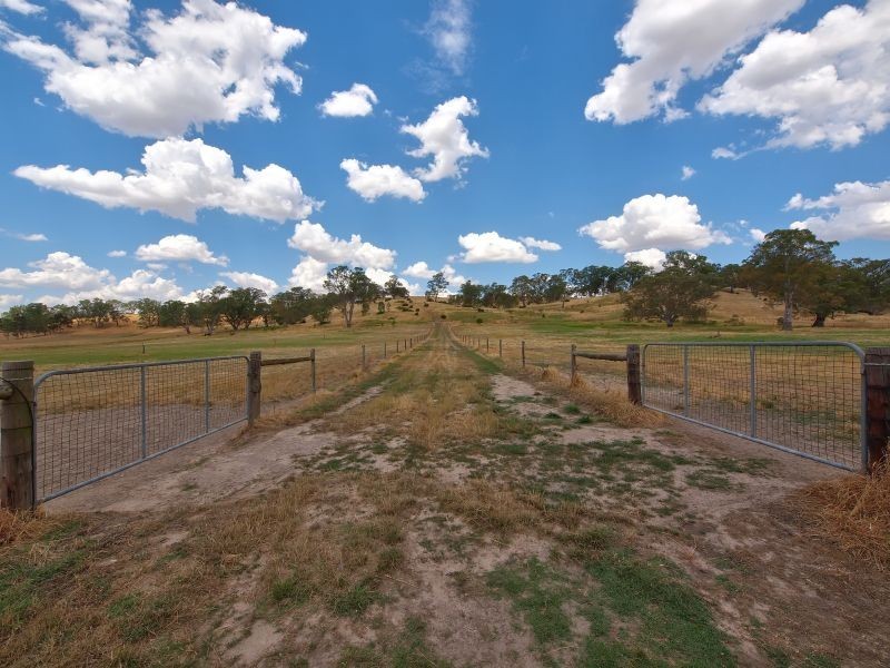Lot 16 Onkaparinga Valley Road (Commonly known as Birdwood – Mt Torrens Road), Mount Torrens SA 5244