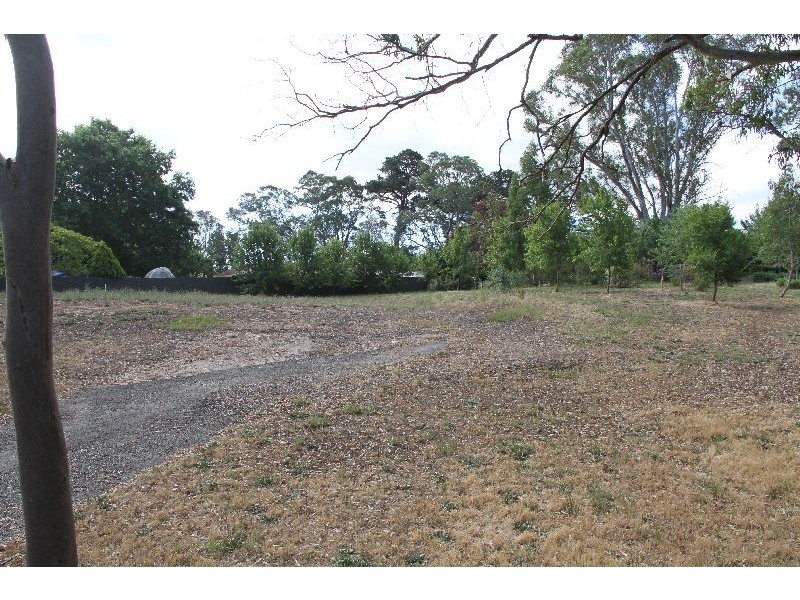 Lot 101 Size Road, Oakbank SA 5243