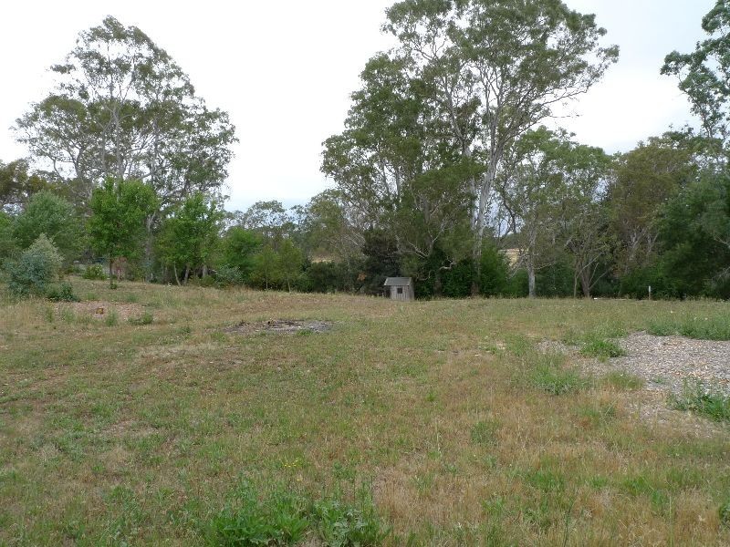 Lot 101 Size Road, Oakbank SA 5243