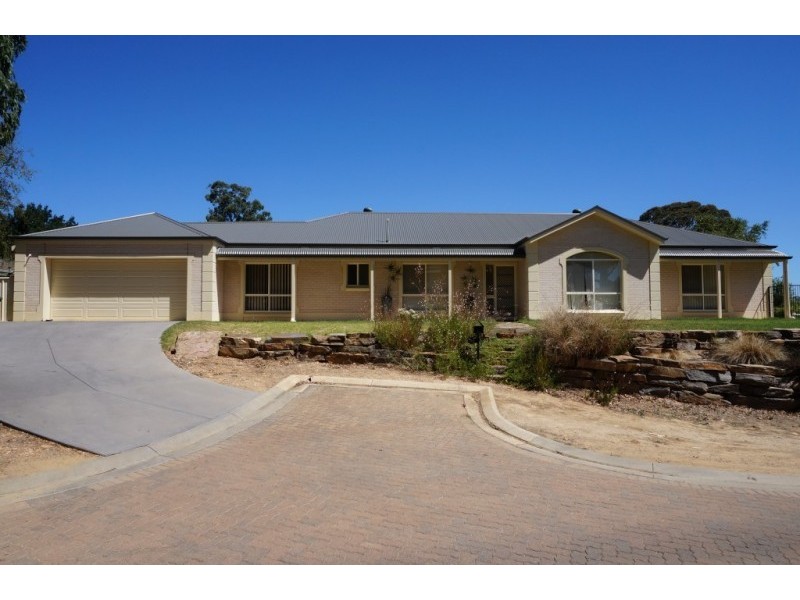 46 St Marks Drive, Woodside SA 5244