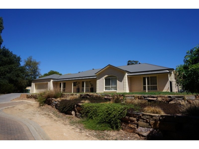 46 St Marks Drive, Woodside SA 5244