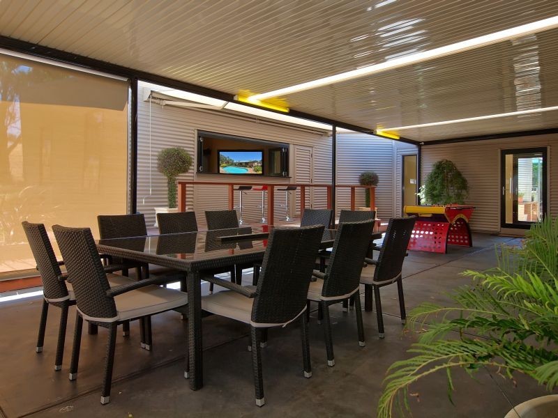 1840 Old Princes Highway, Kanmantoo SA 5252