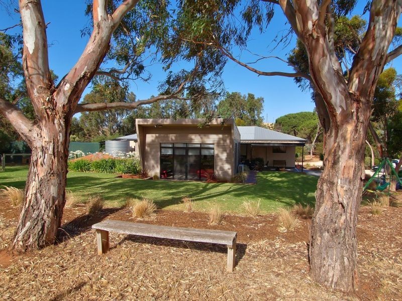 1840 Old Princes Highway, Kanmantoo SA 5252