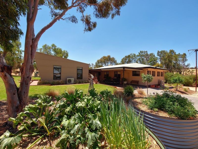1840 Old Princes Highway, Kanmantoo SA 5252