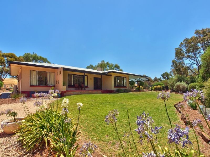 1840 Old Princes Highway, Kanmantoo SA 5252