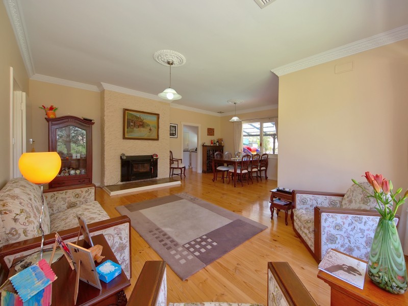 1840 Old Princes Highway, Kanmantoo SA 5252