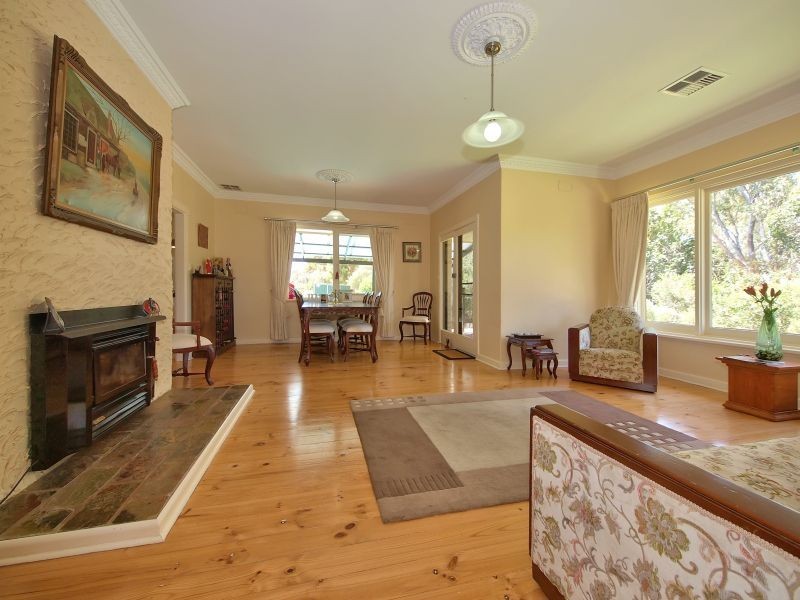 1840 Old Princes Highway, Kanmantoo SA 5252