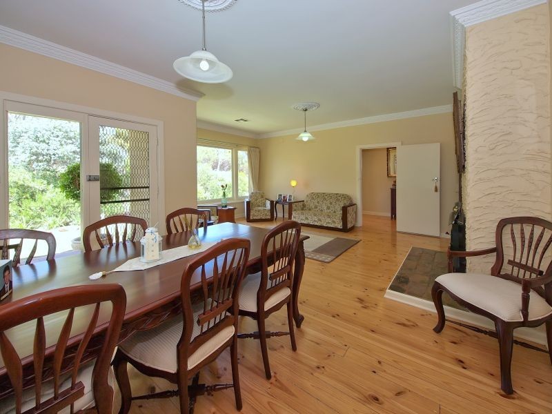 1840 Old Princes Highway, Kanmantoo SA 5252
