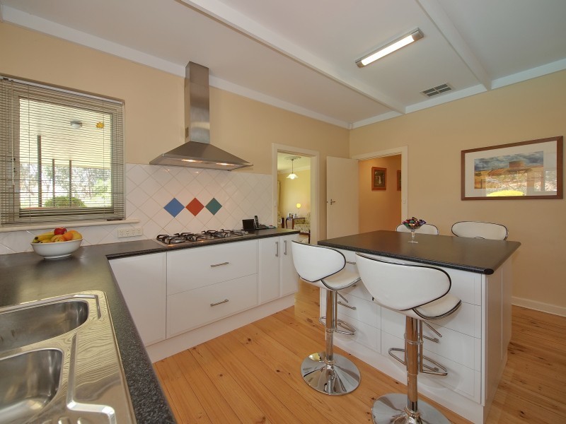 1840 Old Princes Highway, Kanmantoo SA 5252
