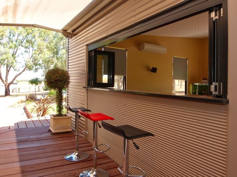 1840 Old Princes Highway, Kanmantoo SA 5252