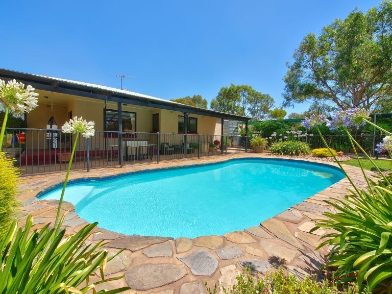 1840 Old Princes Highway, Kanmantoo SA 5252