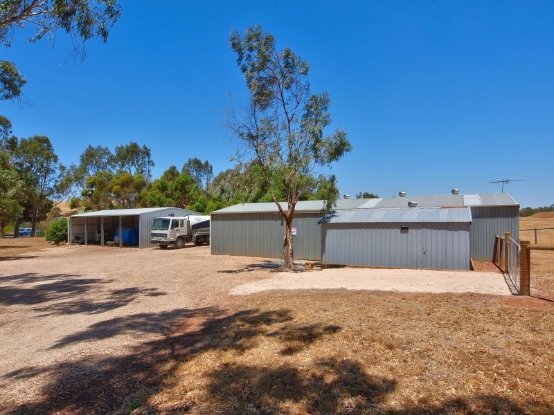 1840 Old Princes Highway, Kanmantoo SA 5252