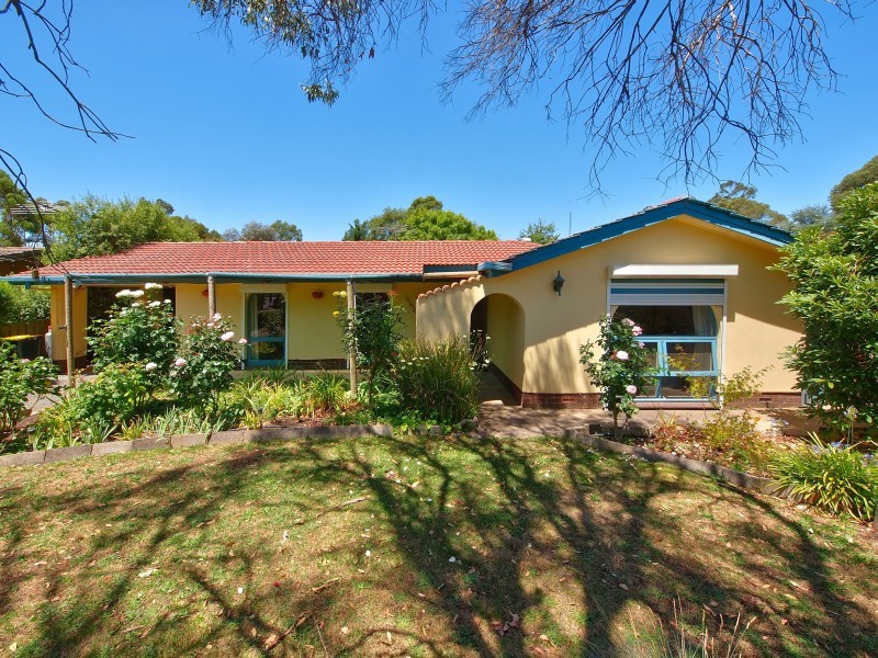 2 Kleinschmidt Street, Lobethal SA 5241