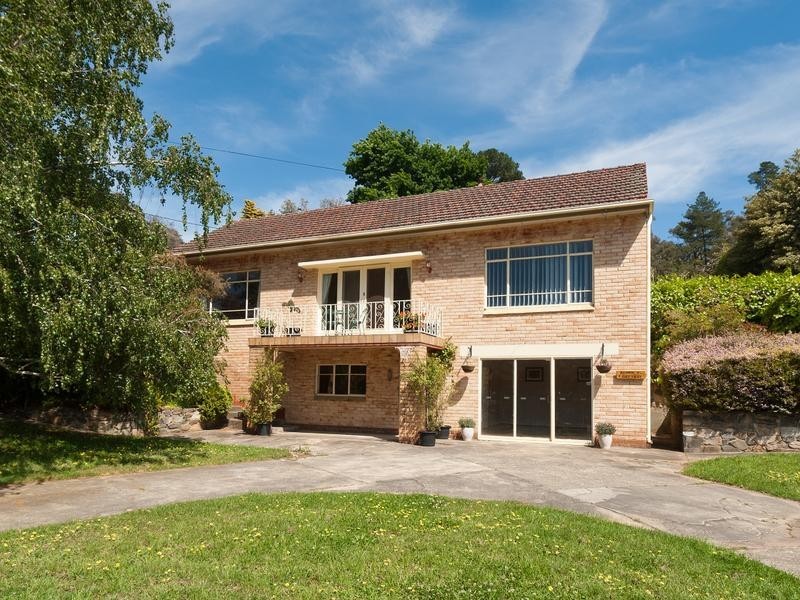5 Adelaide-Lobethal Road, Lobethal SA 5241