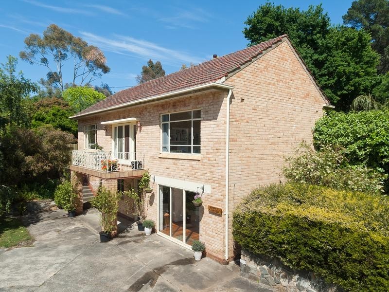 5 Adelaide-Lobethal Road, Lobethal SA 5241