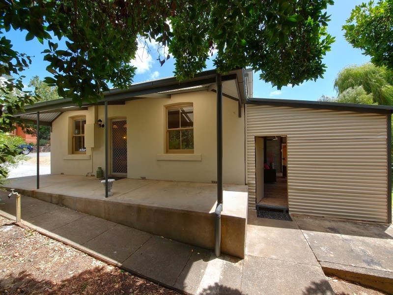 4 School Road, Lobethal SA 5241