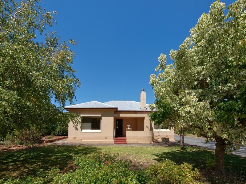 12 Langbein Avenue, Woodside SA 5244