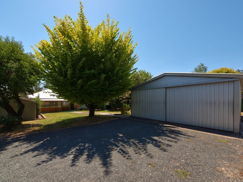 12 Langbein Avenue, Woodside SA 5244
