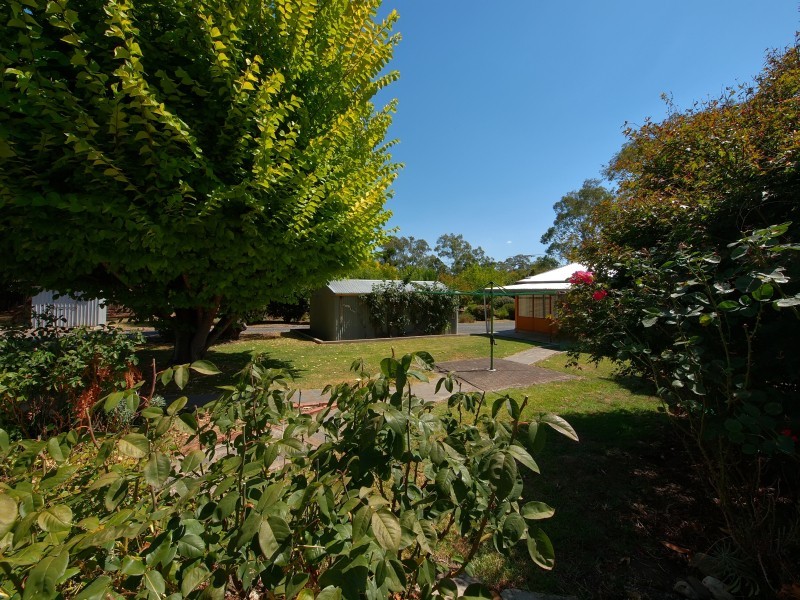 12 Langbein Avenue, Woodside SA 5244