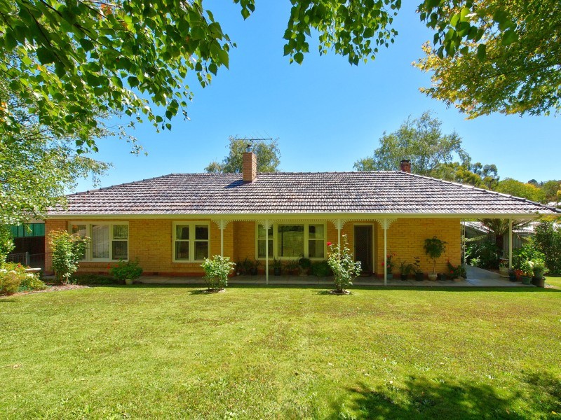 37 Coldstore Road, Lenswood SA 5240