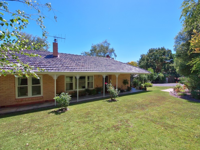 37 Coldstore Road, Lenswood SA 5240