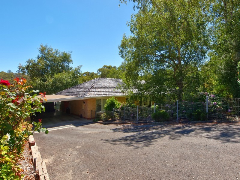 37 Coldstore Road, Lenswood SA 5240