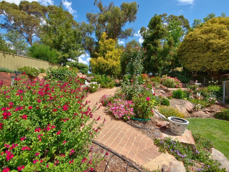 10 Jacaranda Drive, Woodside SA 5244