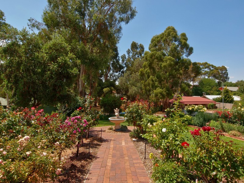 10 Jacaranda Drive, Woodside SA 5244