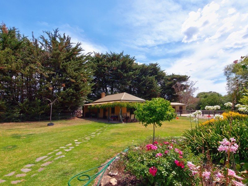 889 Onkaparinga Valley Road, Oakbank SA 5243