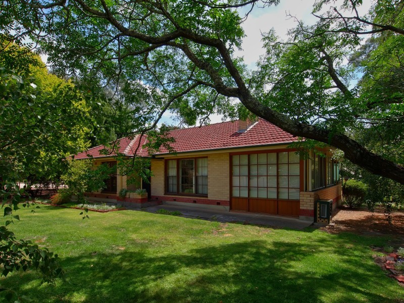 889 Onkaparinga Valley Road, Oakbank SA 5243