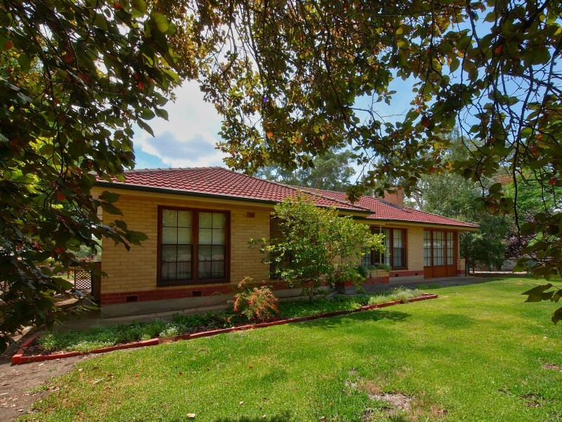 889 Onkaparinga Valley Road, Oakbank SA 5243