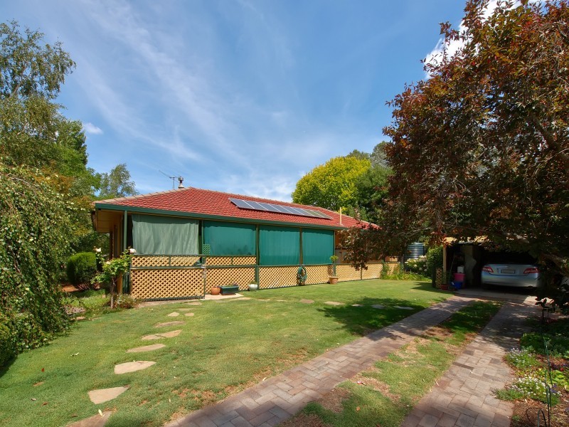 889 Onkaparinga Valley Road, Oakbank SA 5243