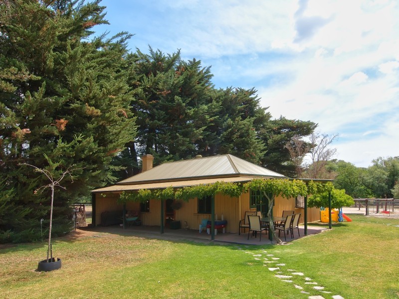 889 Onkaparinga Valley Road, Oakbank SA 5243