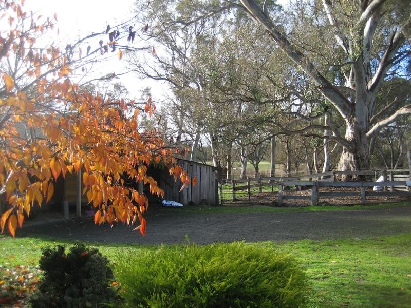 889 Onkaparinga Valley Road, Oakbank SA 5243